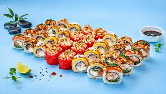 Shiba Sushi