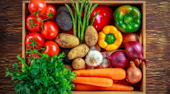 Piata Matache by Eagricultor