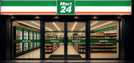 Mart24 Vape