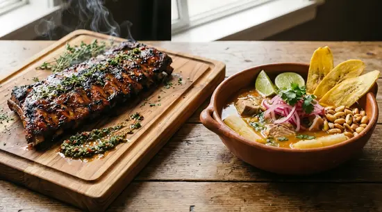 Restaurante La Hueca