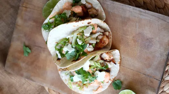 Tacos Chapultepec