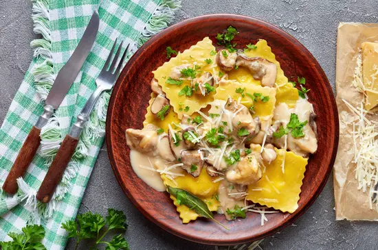 Agnolotteria Il Merlotto