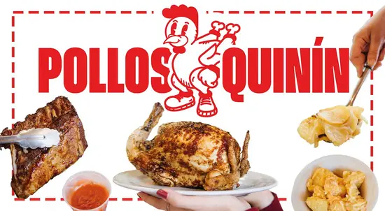 Pollos Quinin