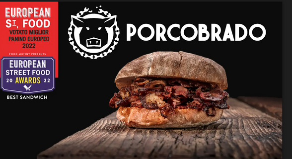 Porcobrado