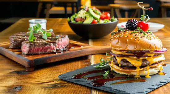 TEHILA'S CAFE & GRILL LTD