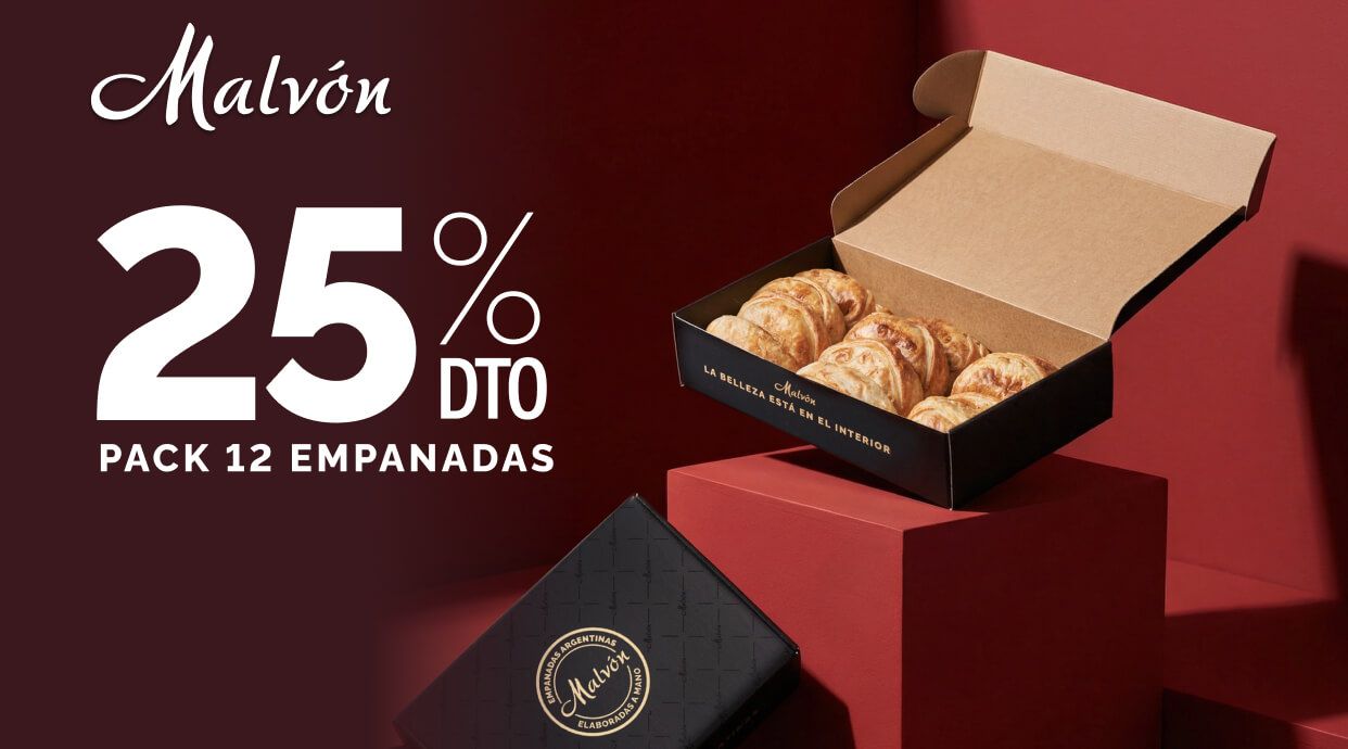 Empanadas Malvón