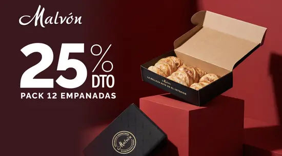 Empanadas Malvón