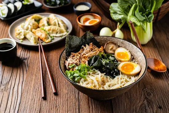 Wei Ramen