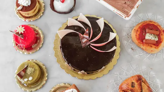 Laboratorio di Via Napoli