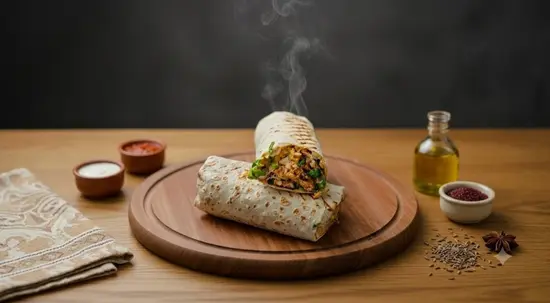 Station Shawarma