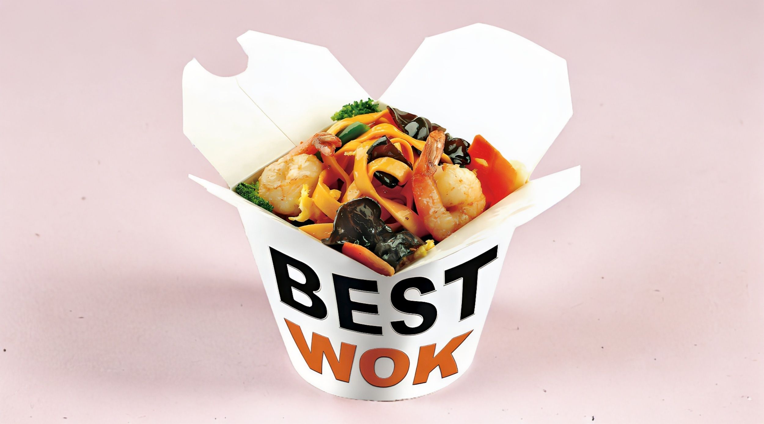 BestWok