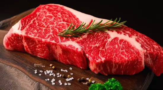 Boucherie Meilleures Saveurs