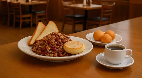 Cafetería Momento Café