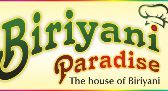 Biryani Paradise