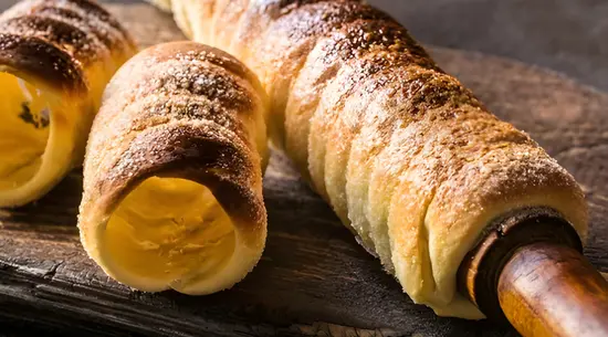 Kołacz na Okrągło