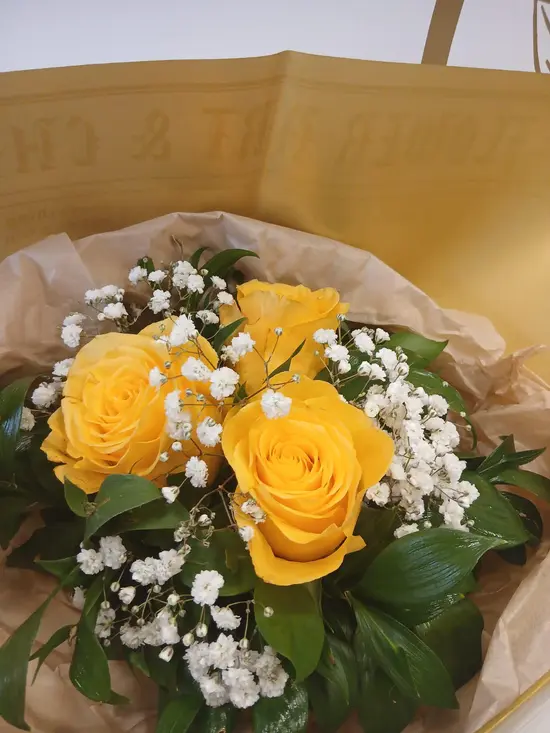 Cvjećara i balon shop Kalatea