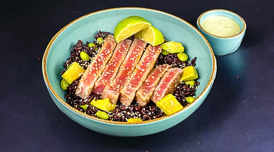 Fit & Healthy by London Brothers