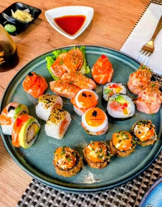 Mitho Asian Fusion Cuisine
