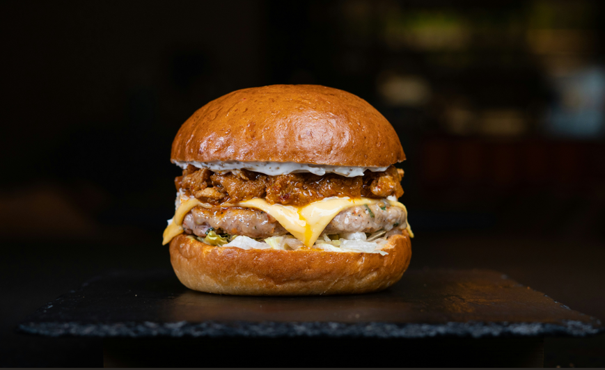 Pizzeria Hamburguesería La Talla