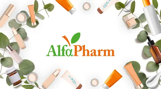 Alfapharm