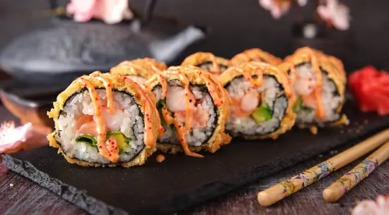 Ayala Japón