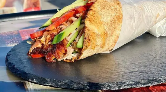 ДЮНЕР И ГОФРЕТИ L&B