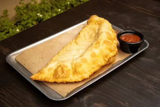 CHEBUREK KRAFT / ЧЕБУРЕК CRAFT