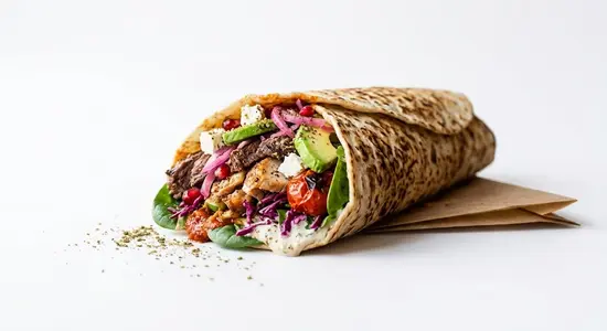 SPOKO KEBAB KONIN