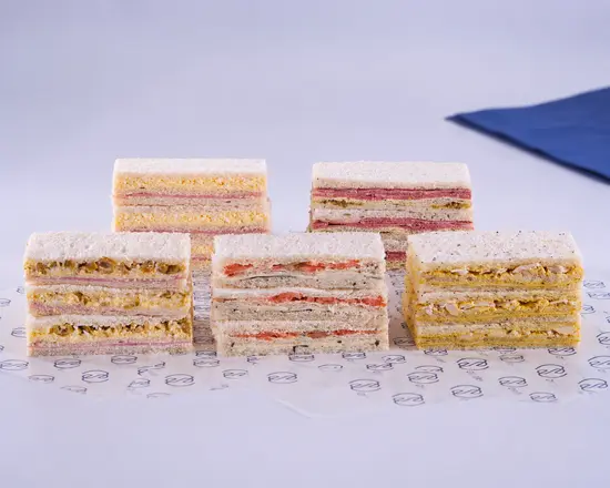 Olsen Sándwich