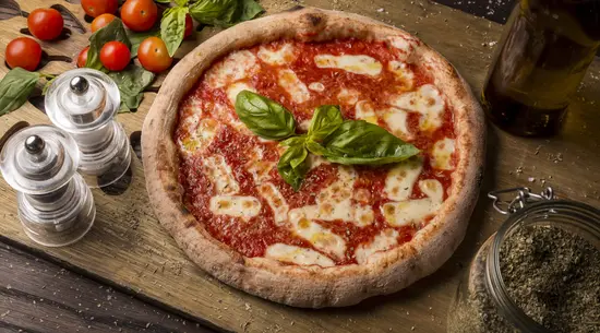 Pizzería Venecia y Mexicano