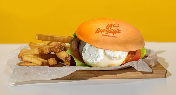 La Burgerie