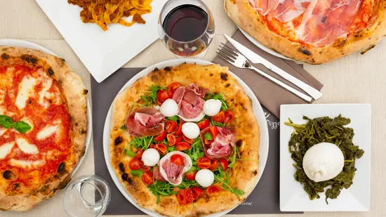 Castiglione Pizza e Cucina
