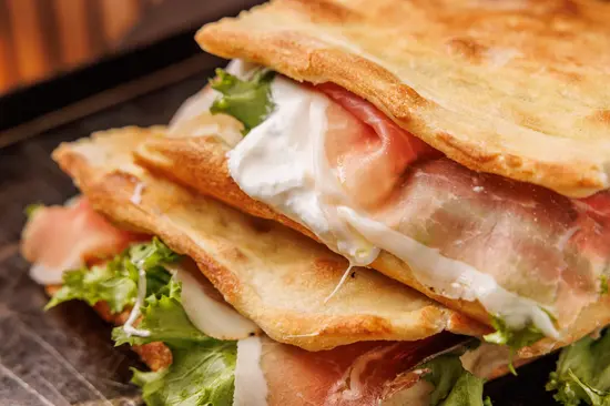 La Casa Del Supplì - PIZZA e FRITTI