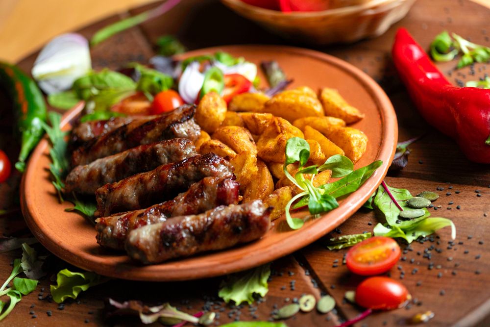 Kafana Balkan