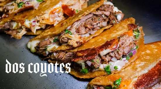 Birrieria Dos Coyotes