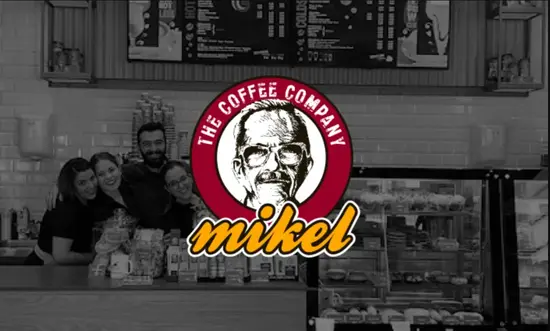 Mikel Coffee