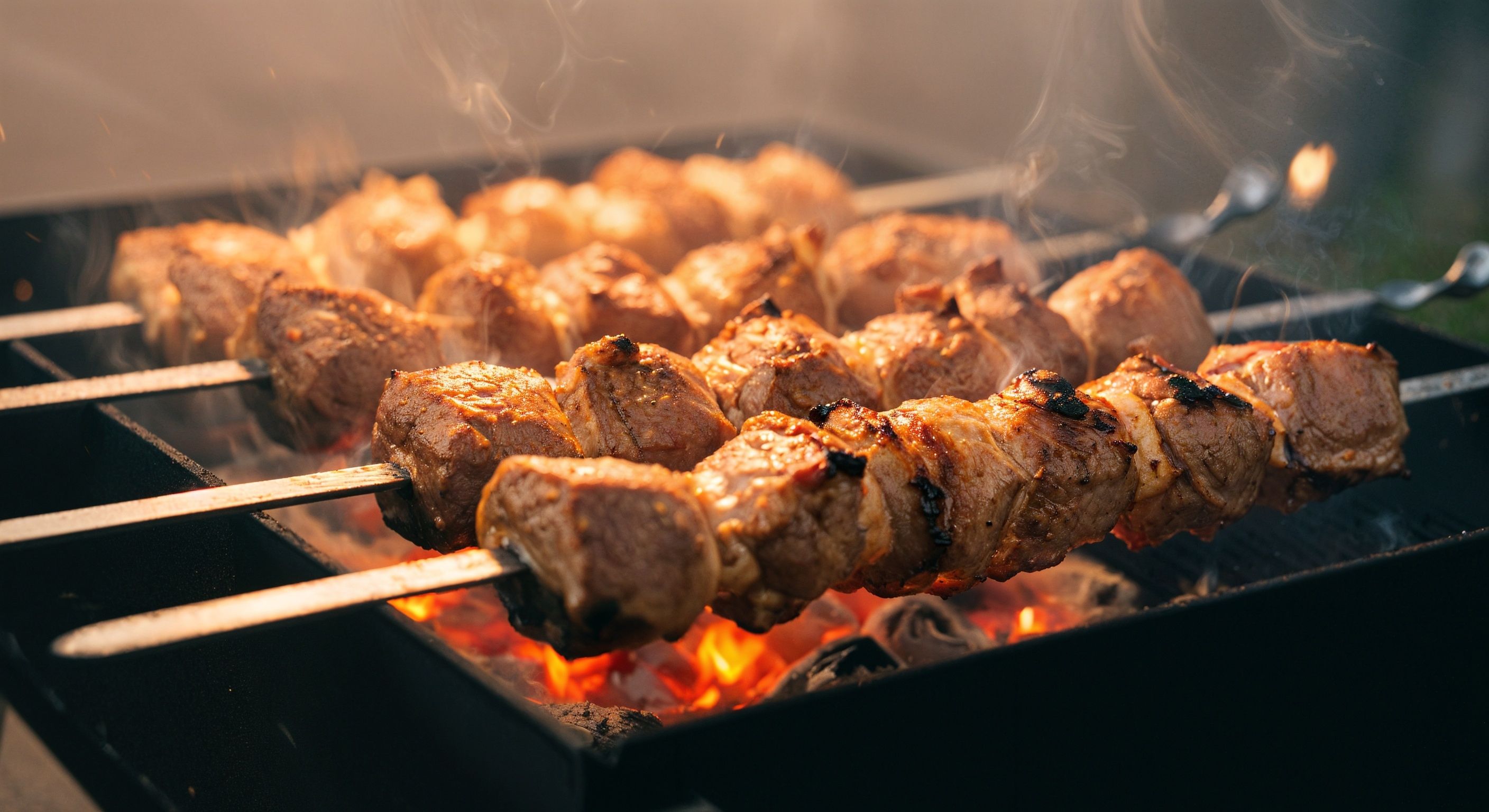 Diyarli doner kebap
