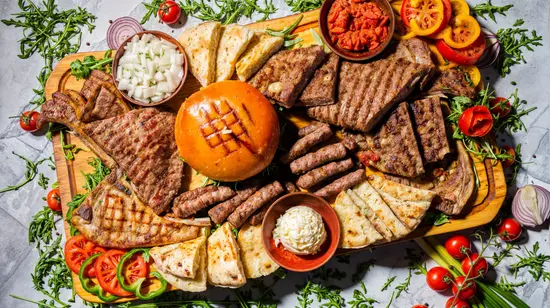 Chevap House by Duje Pisac