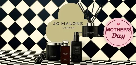 Jo Malone