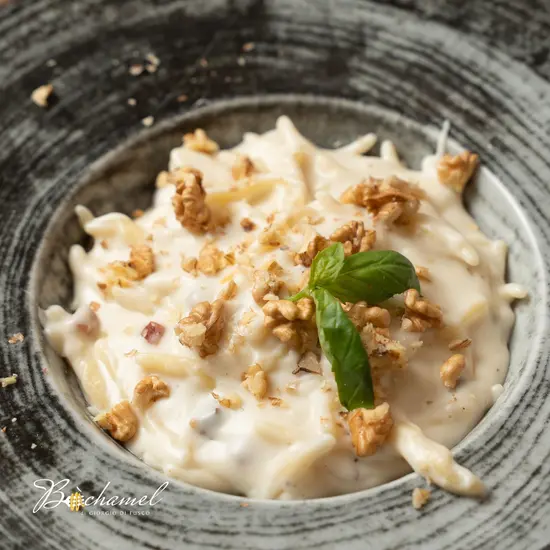 Bechamel