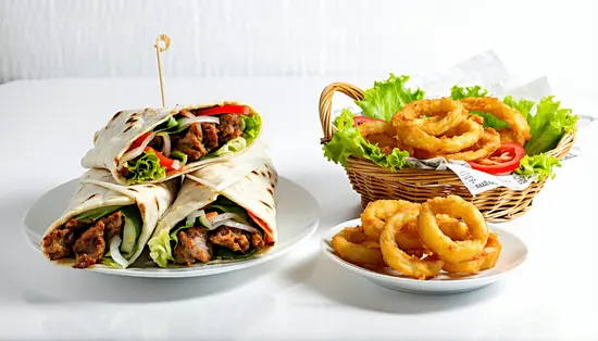 Paradise Kebab Legnica