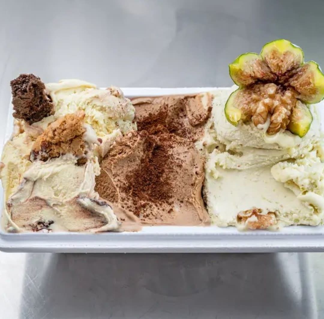 Manny's Gelateria