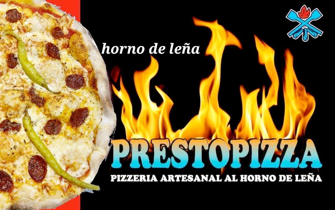 Prestopizza