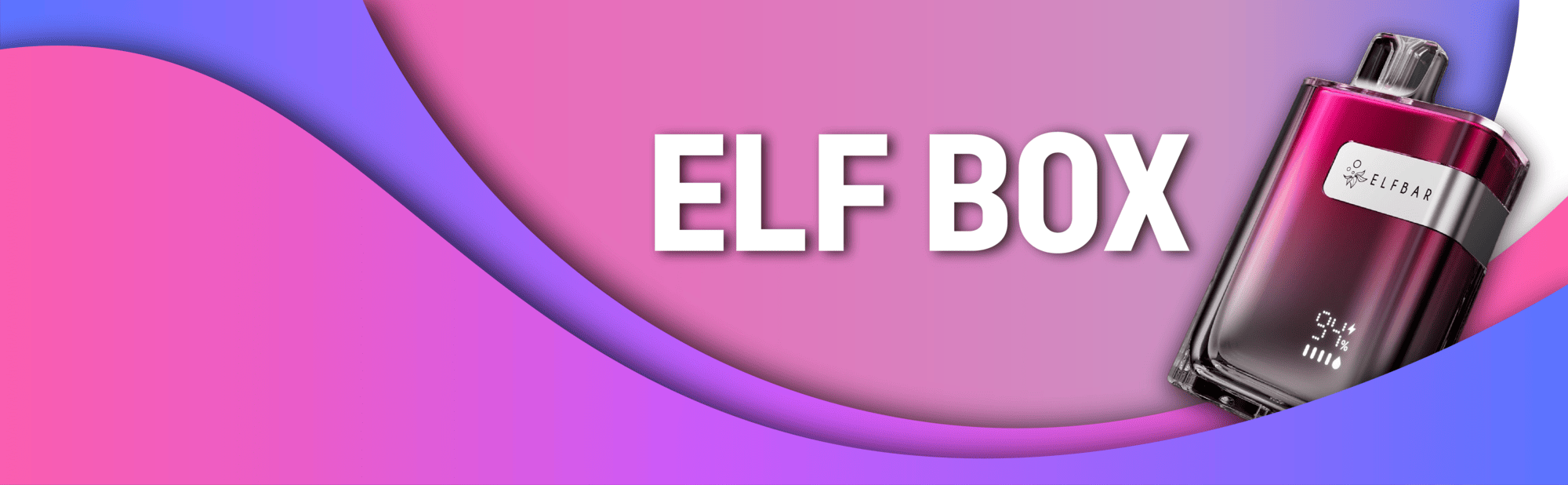 ELF BOX