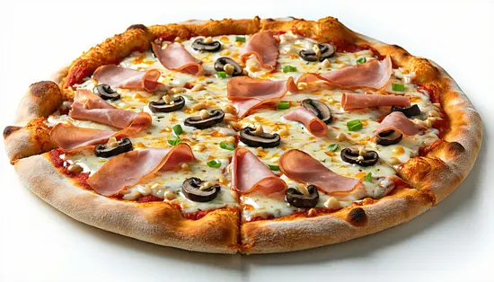 Restaurant Pizzeria Chez Jojo