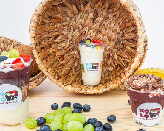Kóló Açaí