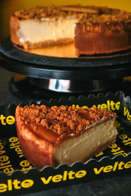 Velto Cakes