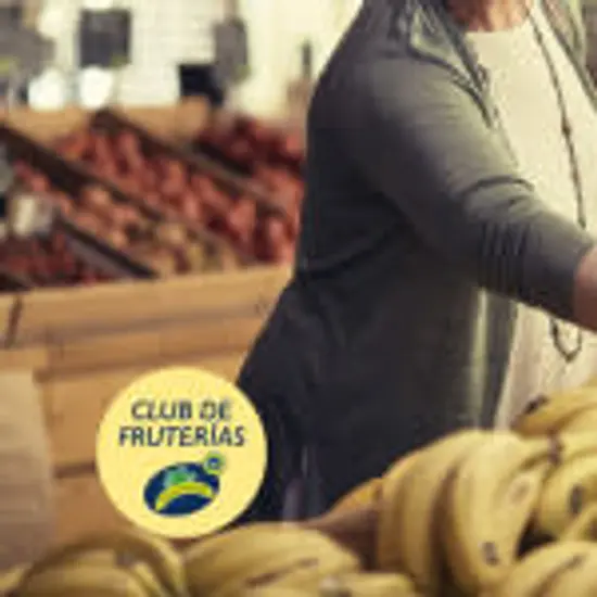 La Frutería de Tu Barrio