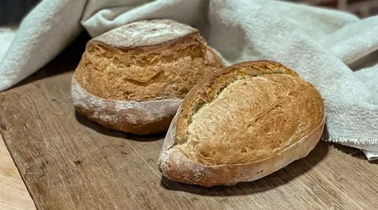 Сімейна пекарня / Simejna Pekarnya