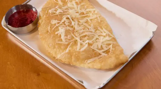 PeChe - чебуречна твого міста